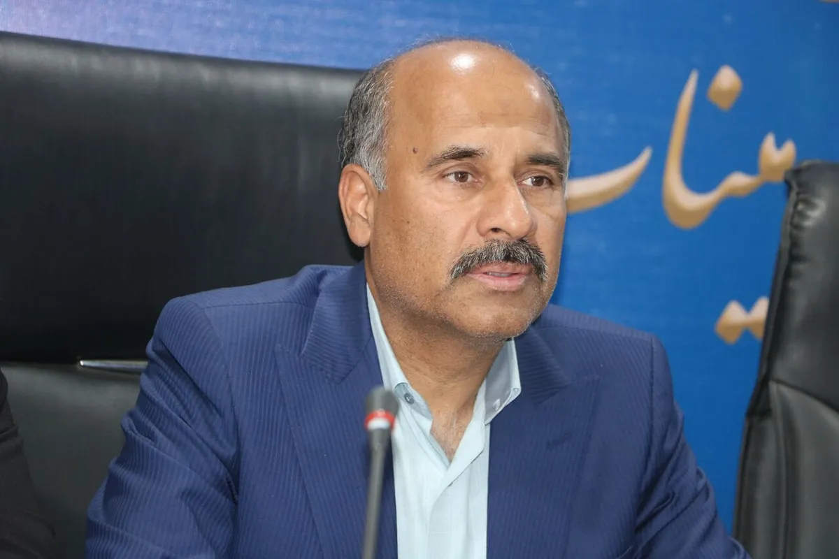 هاشمی: تعرفههای غیر منطقی برق کشاورزی اصلاح شود