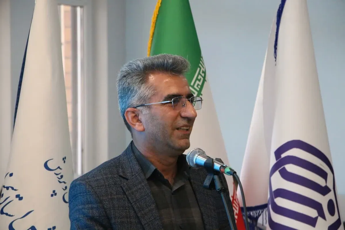 ۲۳ طرح نهضت عدالت آموزشی در استان سمنان به بهرهبرداری رسید