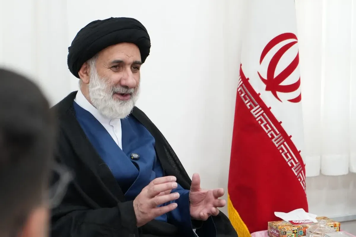 امر به معروف و نهی از منکر ضامن ماندگاری ارزشهای دینی است
