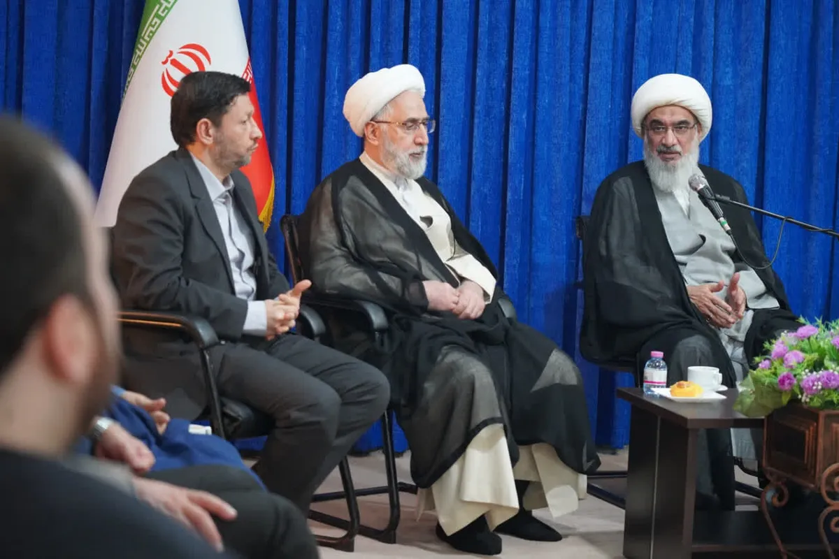 صفایی بوشهری: تحقق عملیاتی سند تحول قضایی باید با جدیت دنبال شود
