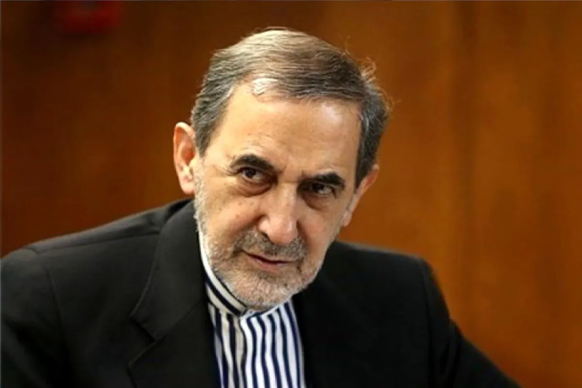 توئیت ولایتی با کنایه به امارات و میزبانی از ترامپ: همسایه میماند و مهمان میرود!