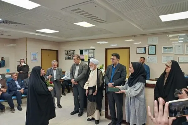 آیتالله دری: درمان زخمهای پیچیده نیازمند پژوهش و فناوریهای نوین است