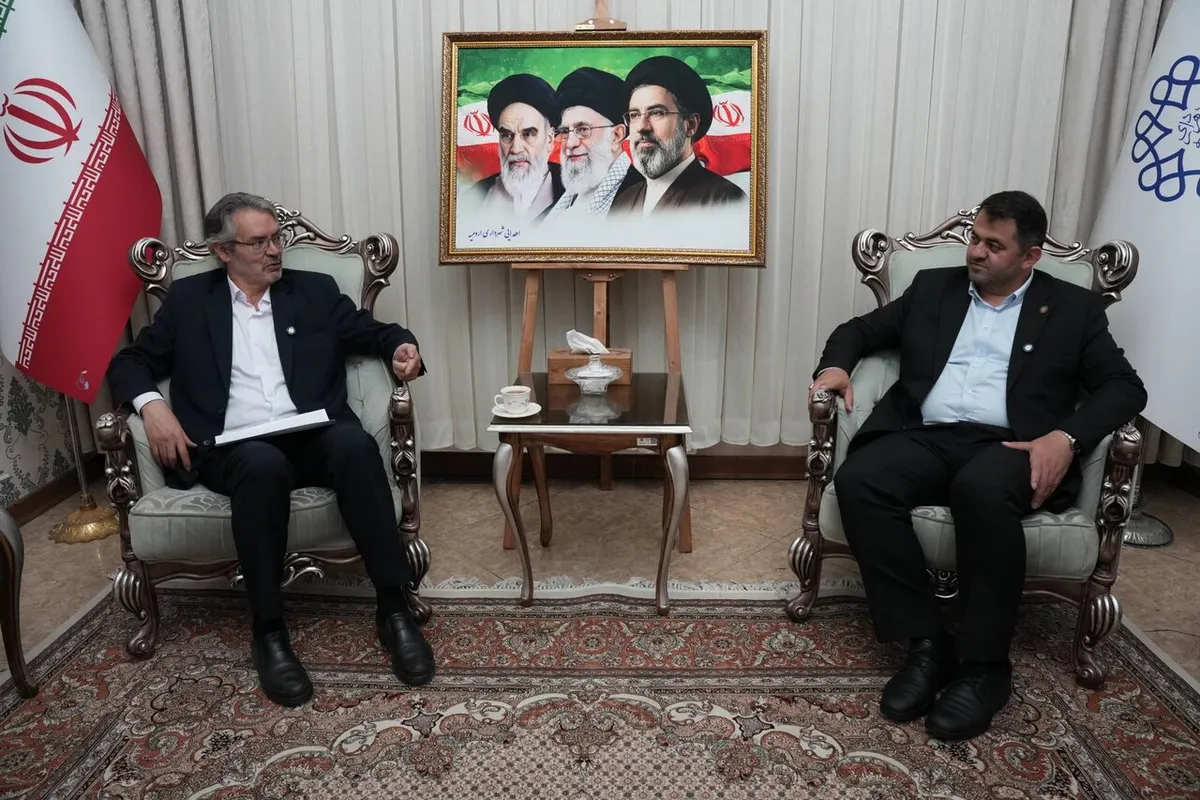 جشنواره ملی فیلم کبودان، زمینه‌ساز تقویت جایگاه فرهنگی و گردشگری شهر ارومیه