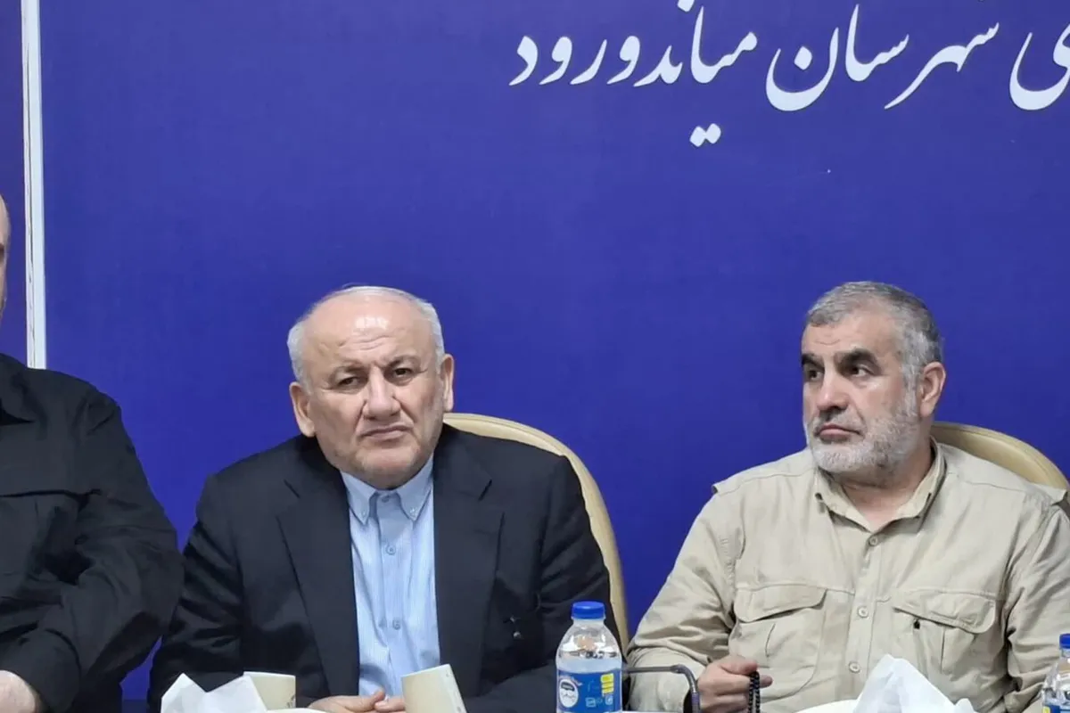 طولانی شدن پروژه‌های راهسازی مازندران پذیرفتنی نیست