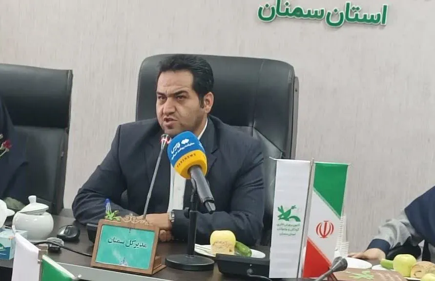 آغاز ویژه برنامه هفته کودک در سمنان؛ تقویت هویت ملی و فرهنگ مقاومت