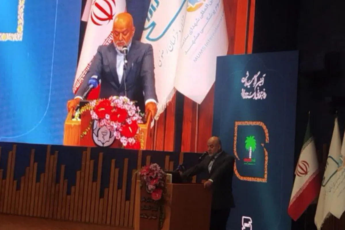 استاندارد تعهد تولیدکننده به سلامت جامعه است