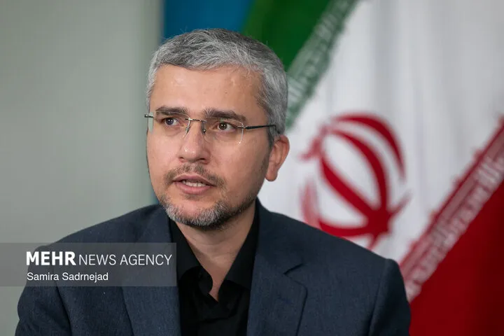 رضایی: حمایت از تعاونیهای دشتستان برای حفظ تولید و اشتغال ضروری است