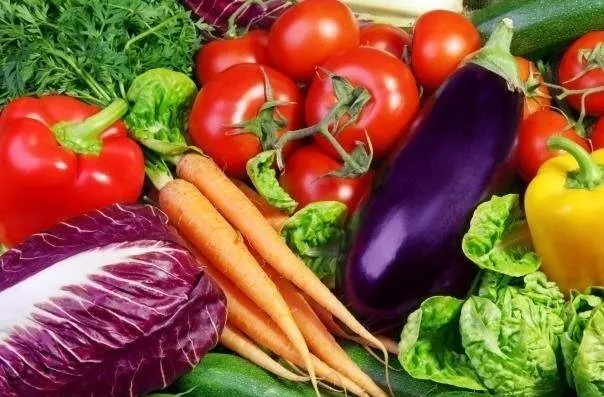 پیشبینی و برنامهریزی تولید 9.5 میلیون تن محصولات سبزی و صیفی در کشور