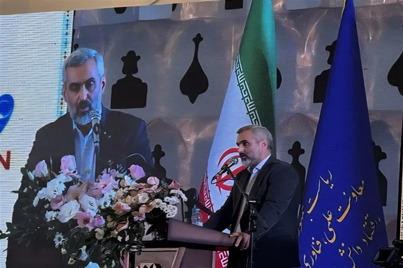 صندوق نوآوری و شکوفایی یک همت به صنایع خلاق اختصاص داد