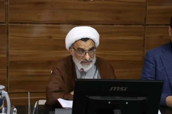 خسروپناه: ۲۰ درصد ظرفیت جذب عمومی به نخبگان اختصاص مییابد