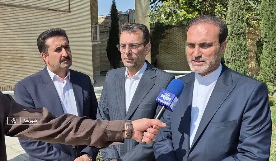 اختصاص ۲ هزار هکتار زمین به ساخت نیروگاه خورشیدی