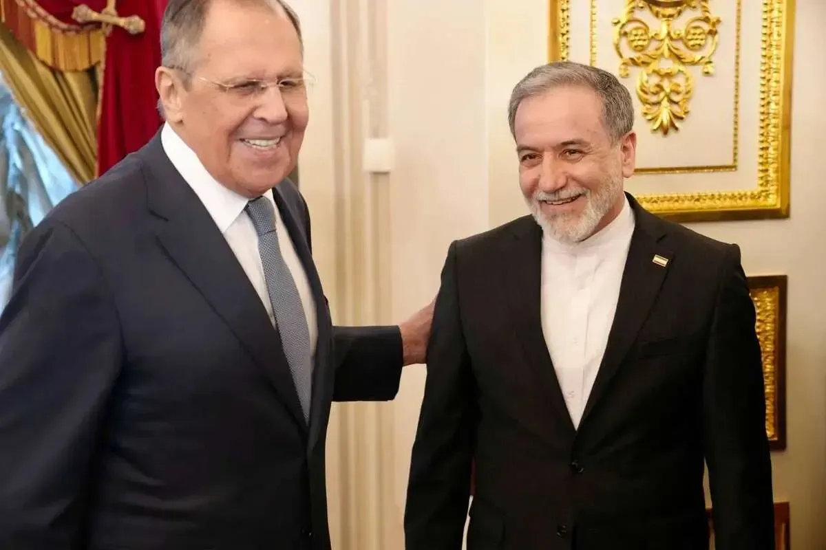 سخنگوی وزارت خارجه در مورد سفر وزیر خارجه روسیه به تهران: درباره غنی‌سازی گفت‌و‌گو نشد/ بحث هسته‌ای مطرح شد