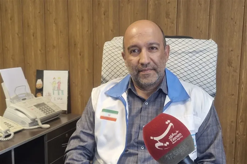 دامپزشکی اسلامشهر؛ از مقابله با تب‌برفکی تا صادرات در سایه جنگ