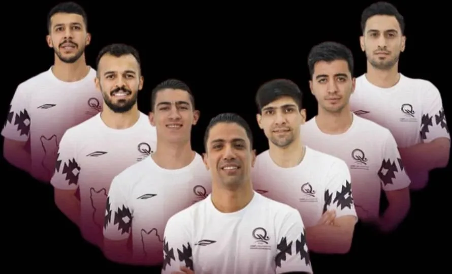۷ بازیکن گهرزمین در اردوی تیم ملی فوتسال مردان