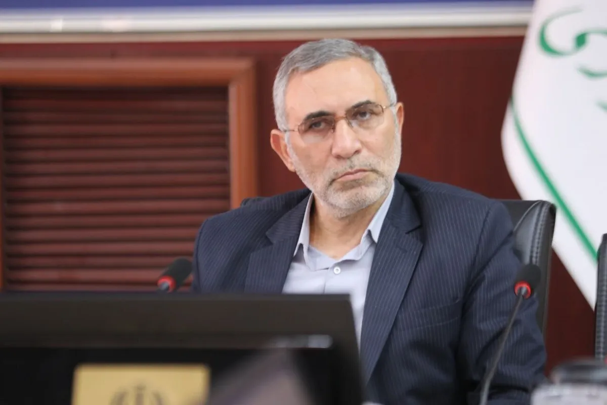 طرح درختکاری حرم تا حرم در ۶۰ کیلومتر آزادراه تهران–قم عملیاتی می شود