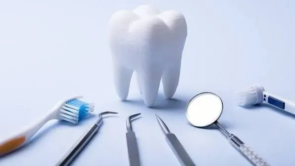 بهداشت دهان و دندان خدمات دندانپزشکی