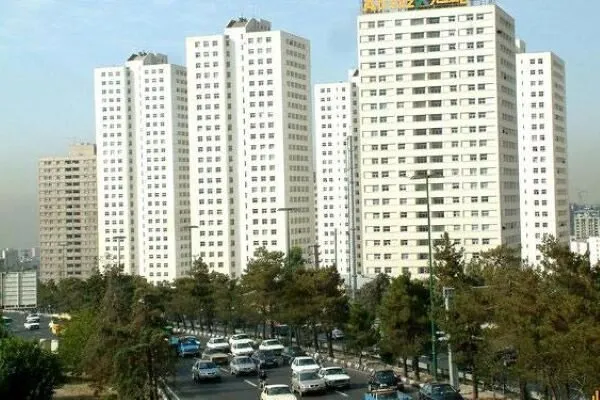 تعیین پهنههای بلندمرتبهسازی در مازندران