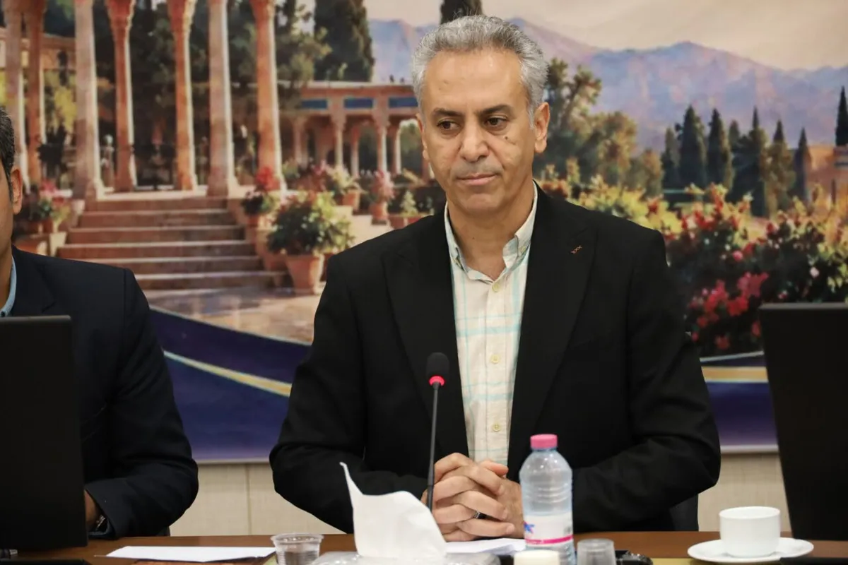 فارس و کسب رتبه دوم جشنواره نوجوان خوارزمی با ۶۷ برگزیده