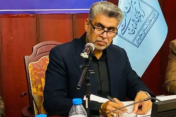 محسن نژاد: ایجاد موزه باستان‌شناسی شهر بم یک ضرورت است