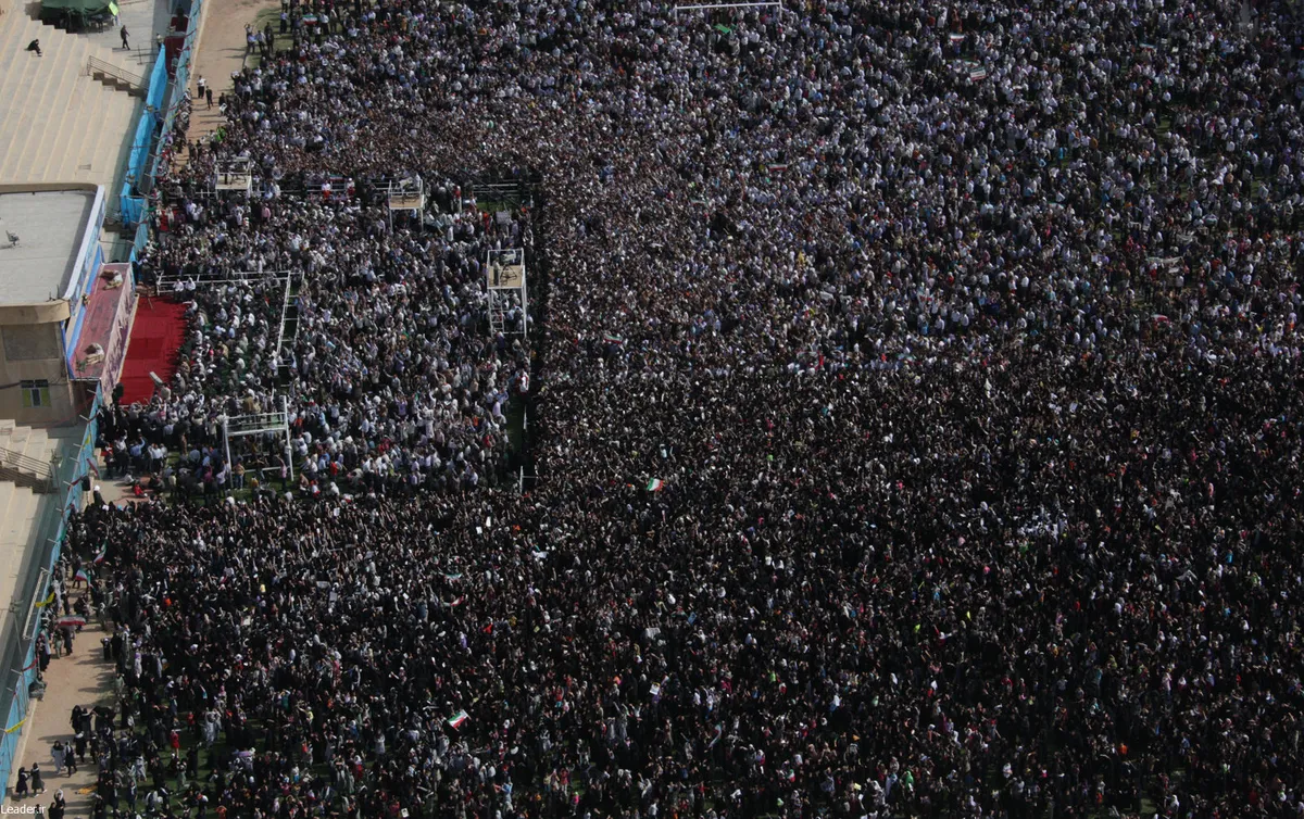 کرمانشاه؛ سرزمین صفات پهلوانی در نگاه رهبر شهید