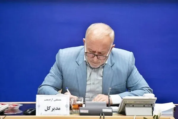 پدر شهیدان «سهرابزاده» آسمانی شد؛ پایان سالها فراق فرزندان شهید
