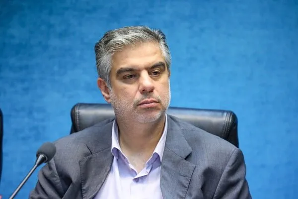 زندیه وکیلی: مرکزی در پرداخت تسهیلات ازدواج رتبه نخست کشور را کسب کرد