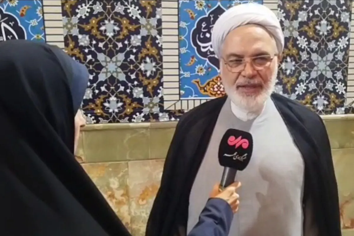 ارباب سلیمانی: فرهنگ مهدویت باید در متن زندگی فردی و اجتماعی جاری باشد