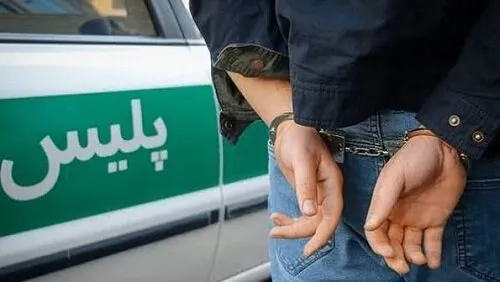 دستگیری کلاهبردار ۵۰۰میلیاردی در قزوین با وعده سرمایهگذاری در زمینه تولید و بستهبندی مواد غذایی