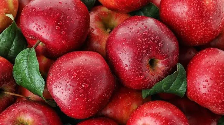 برپایی جشنواره سیب در دهستان خسروشیرین آباده