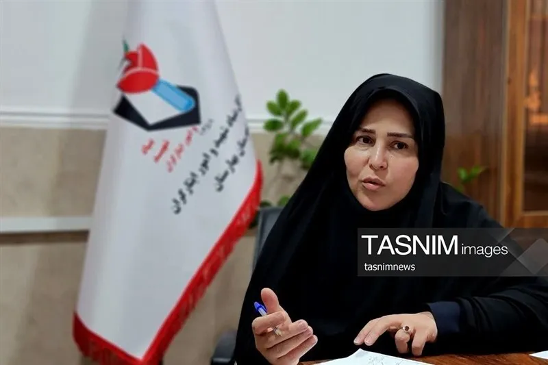 توزیع 7 هزار واکسن آنفلوآنزا بین ایثارگران/ صف کمیسیون پزشکی صفر شد