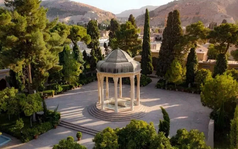 شیراز میزبان سی امین رویداد ملی یادروز حافظ