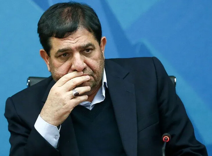 دیدار محمد مخبر با خانواده مامور راهنمایی و رانندگی که در جنگ 40 روزه شهید شد/ راه شهیدان با خدمت، مسئولیتپذیری و انجام درست وظایف ادامه پیدا میکند