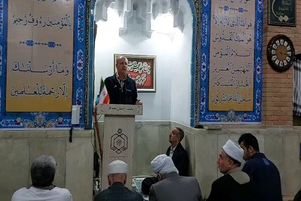 خاکی: ۲۹ مکان ورزشی آسیبدیده در جنگ رمضان در کردستان بازسازی شد