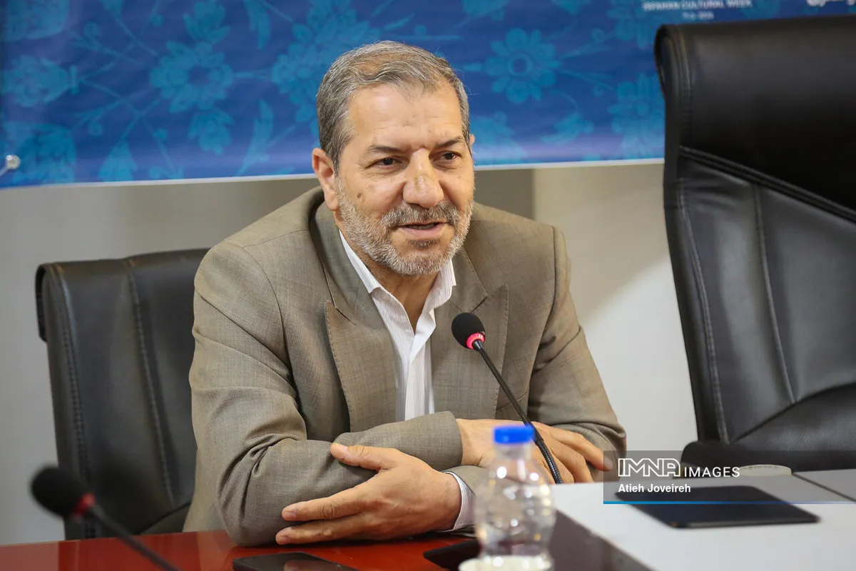اجرای رویداد استعدادیابی «کارا» در ۵۰ مدرسه اصفهان؛ گامی برای هدایت تحصیلی و شغلی آگاهانه