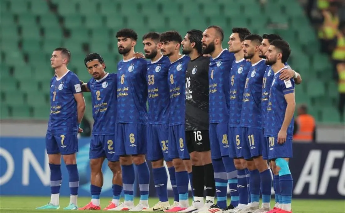 استقال میهمان الغرافه در قطر است