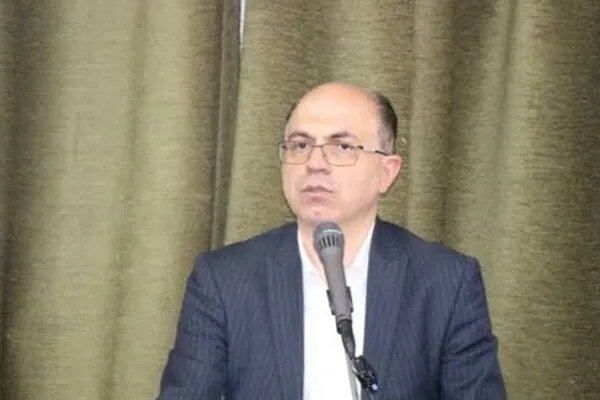 ساماندهی مطالبات کادر درمان مرکزی اولویت دانشگاه علوم پزشکی اراک است