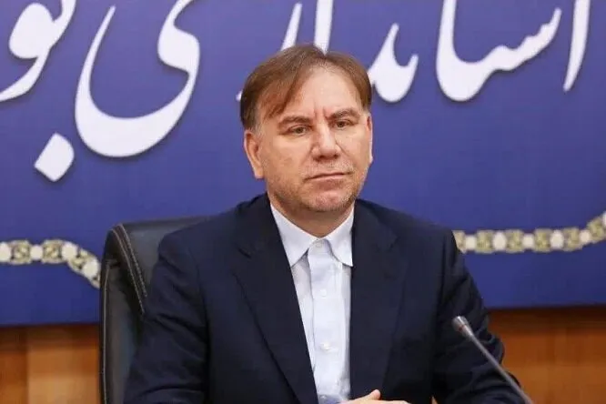 استاندار بوشهر: اعتبارات ملی متناسب با سهم استان در اقتصاد اختصاص یابد