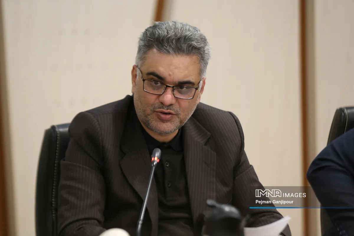 آغاز عملیات اجرایی توسعه شمالی خط یک متروی اصفهان پس از یک دهه انتظار