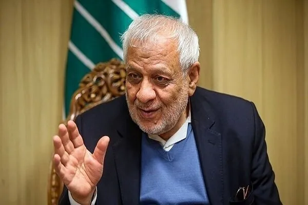 بادامچیان: وقتی در قمِ یک میلیون نفره، یک جوان با هفت نفر از عزل پزشکیان می‌گوید، دلیل آزادی است/ نمی‌شود بگیریم بکشیمشان که چرا این حرف‌ها را می‌زنند