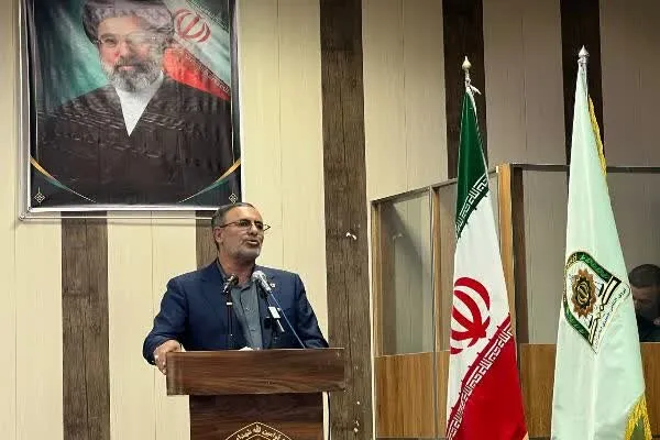 شکرالهی: نیروهای مسلح «سپر نامرئی در صلح و شمشیر بیدار در جنگ» هستند