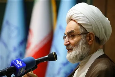مقاومت فلسطینیان باید به نابودی رژیم صهیونیستی منجر شود