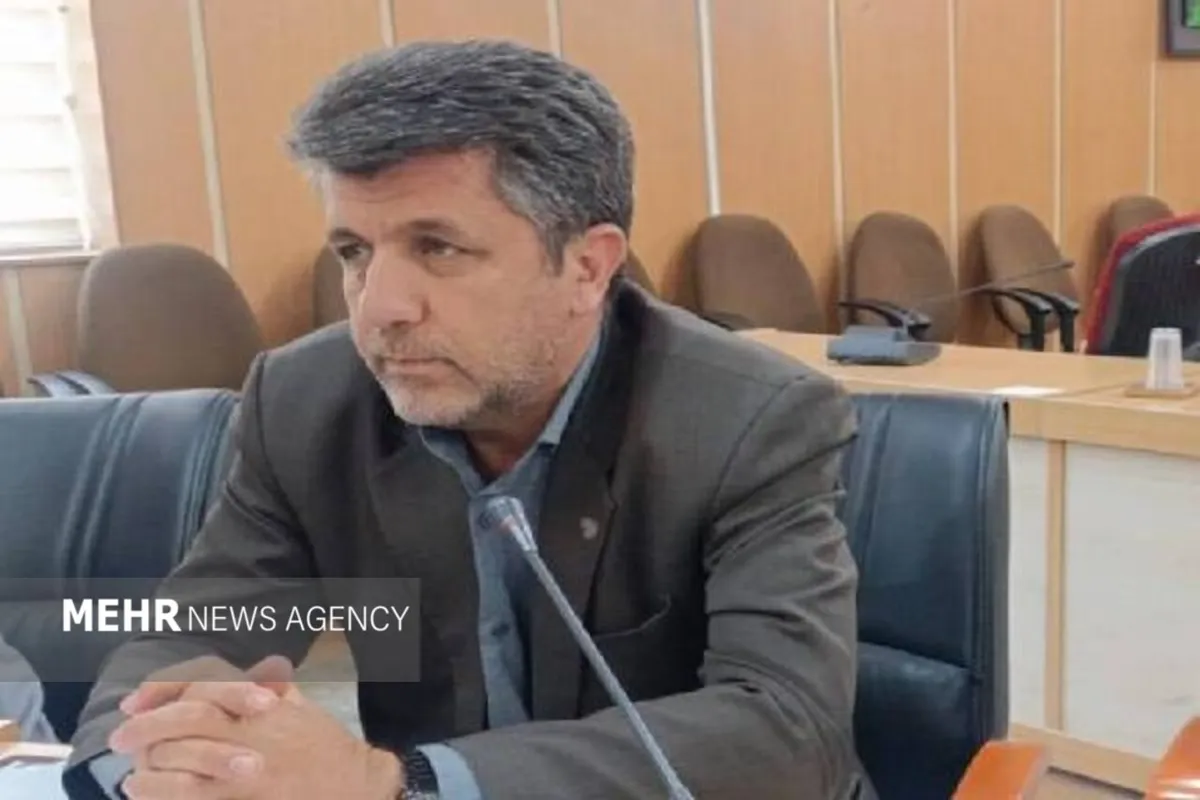پیش‌بینی پاییز پربارش در کهگیلویه وبویراحمد؛هشدار هواشناسی به کشاورزان
