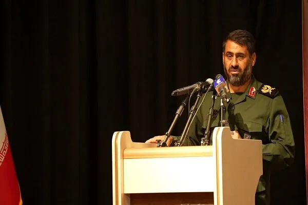 رزمایش «جان‌فدای ۲» جلوه‌ای از قدرت و حضور مردم است