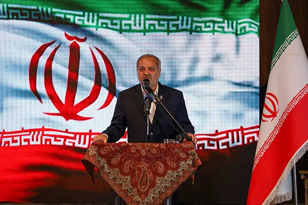 شهدای دانشآموز و فرهنگی لامرد سند مظلومیت ملت ایران هستند