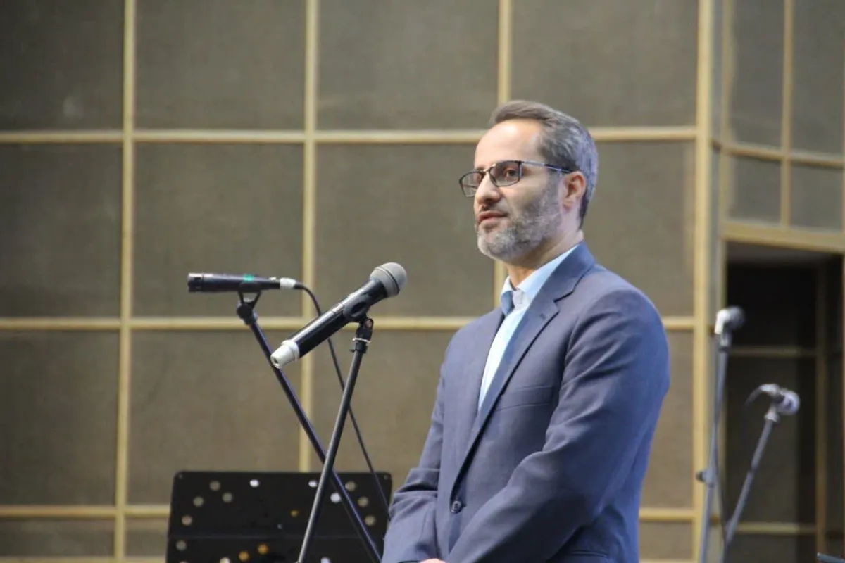 جنگهای شادی در بوستانهای کرمانشاه برگزار میشود