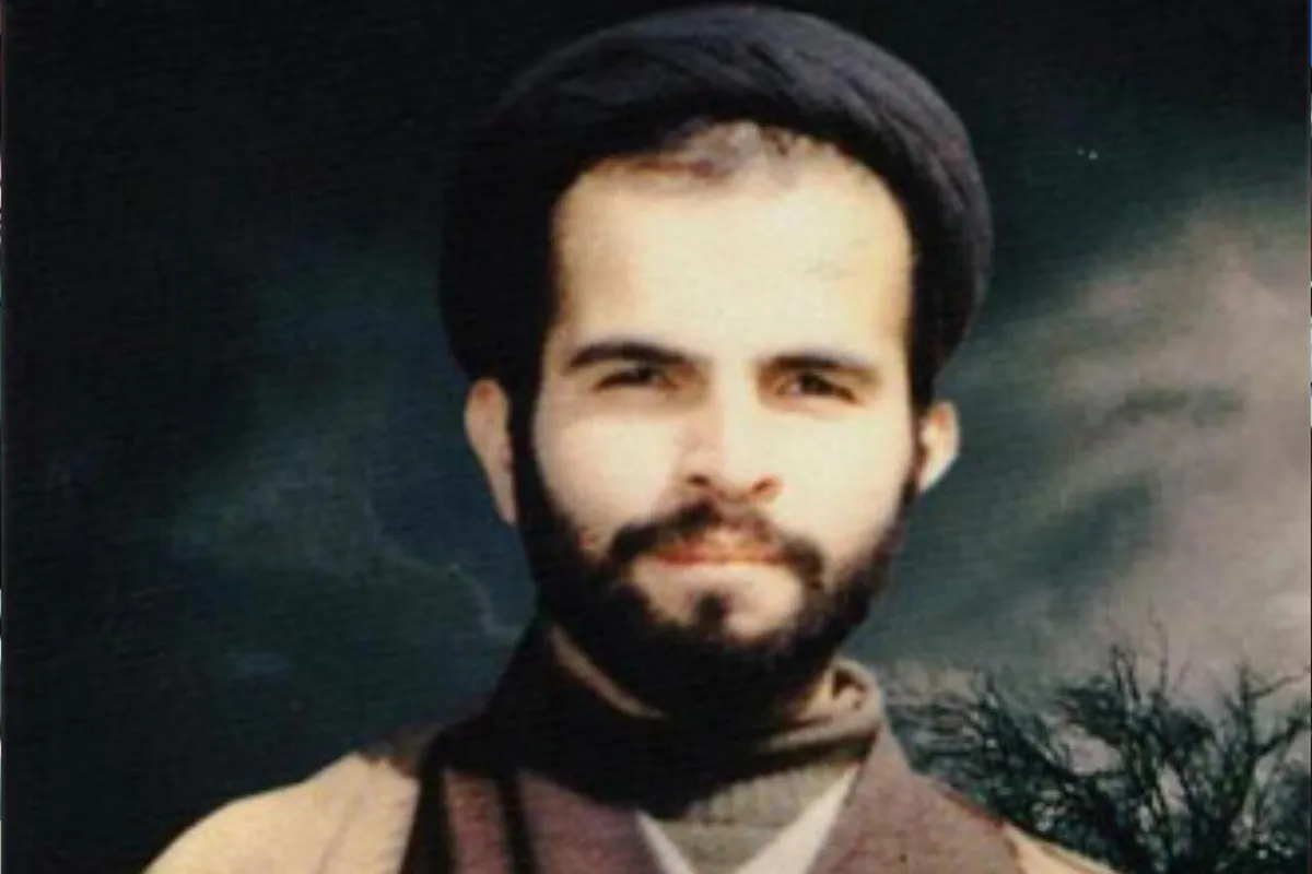 شهید سید محمدطاهر طاهری؛ جوانی که علم، هنر و جهاد را به هم پیوند زد