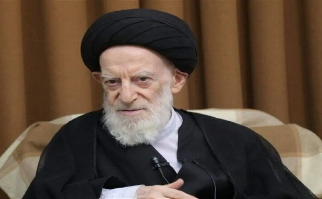 چهلم ارتحال آیت‌الله شبیری زنجانی در قم برگزار می‌شود