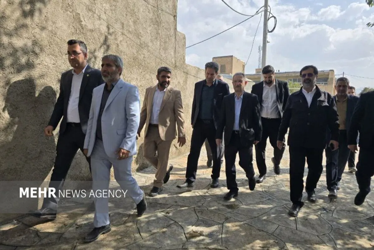 خانه تاریخی ملاصدرا در کهک به مقصد گردشگری نجوم تبدیل شد