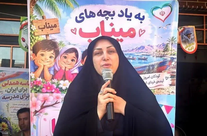 سال‌های نخست زندگی در شکل‌گیری شخصیت کودکان تعیین‌کننده است