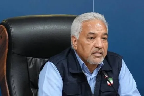 ساعدپناه: قبوض برق کشاورزان رودان اصلاح میشود